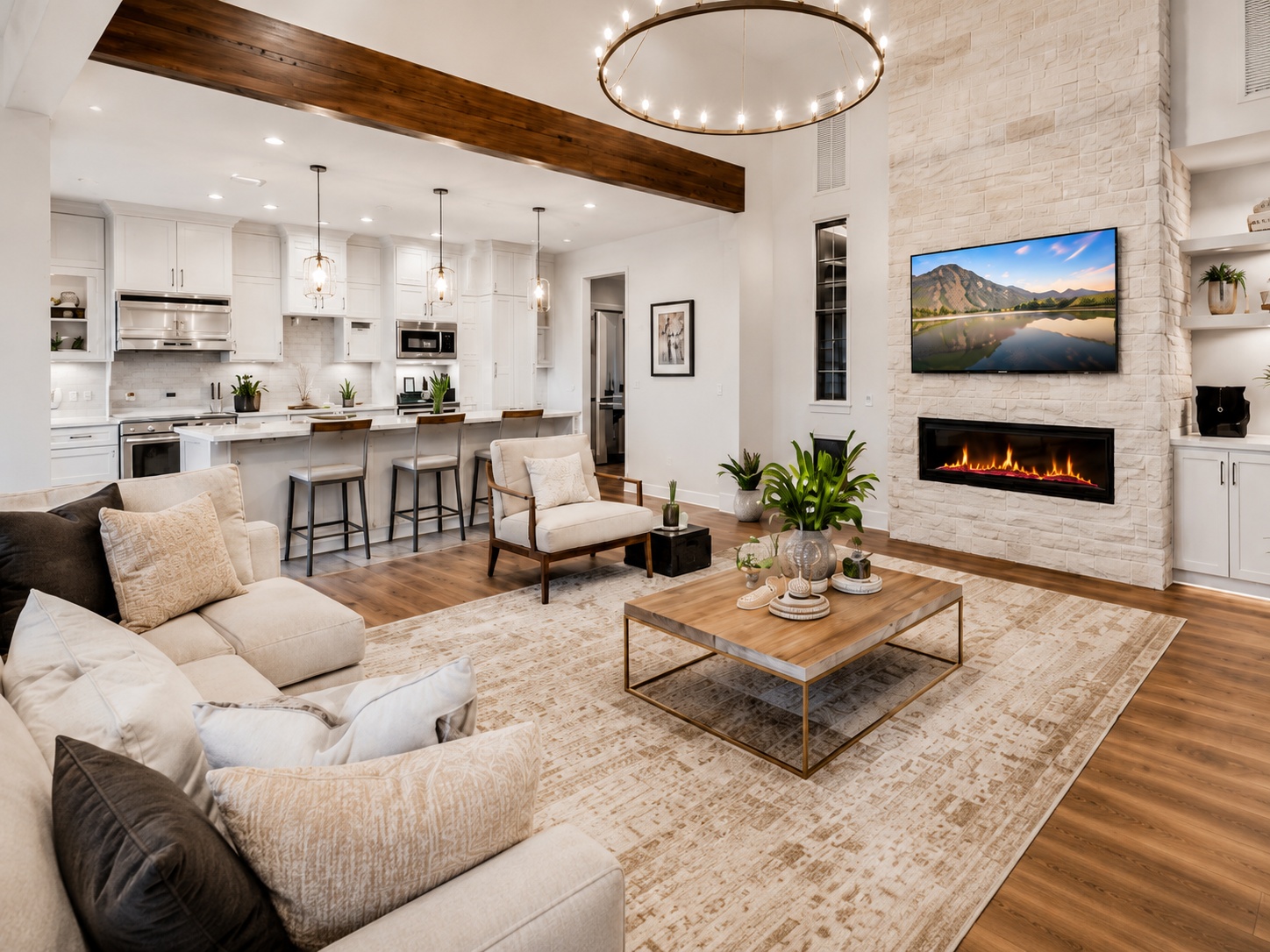 Real estate photography